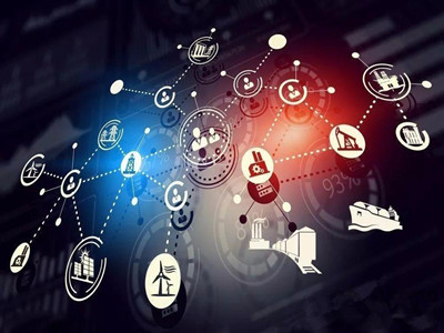 物聯(lián)網(wǎng)的架構(gòu)及主要使用的技術(shù)