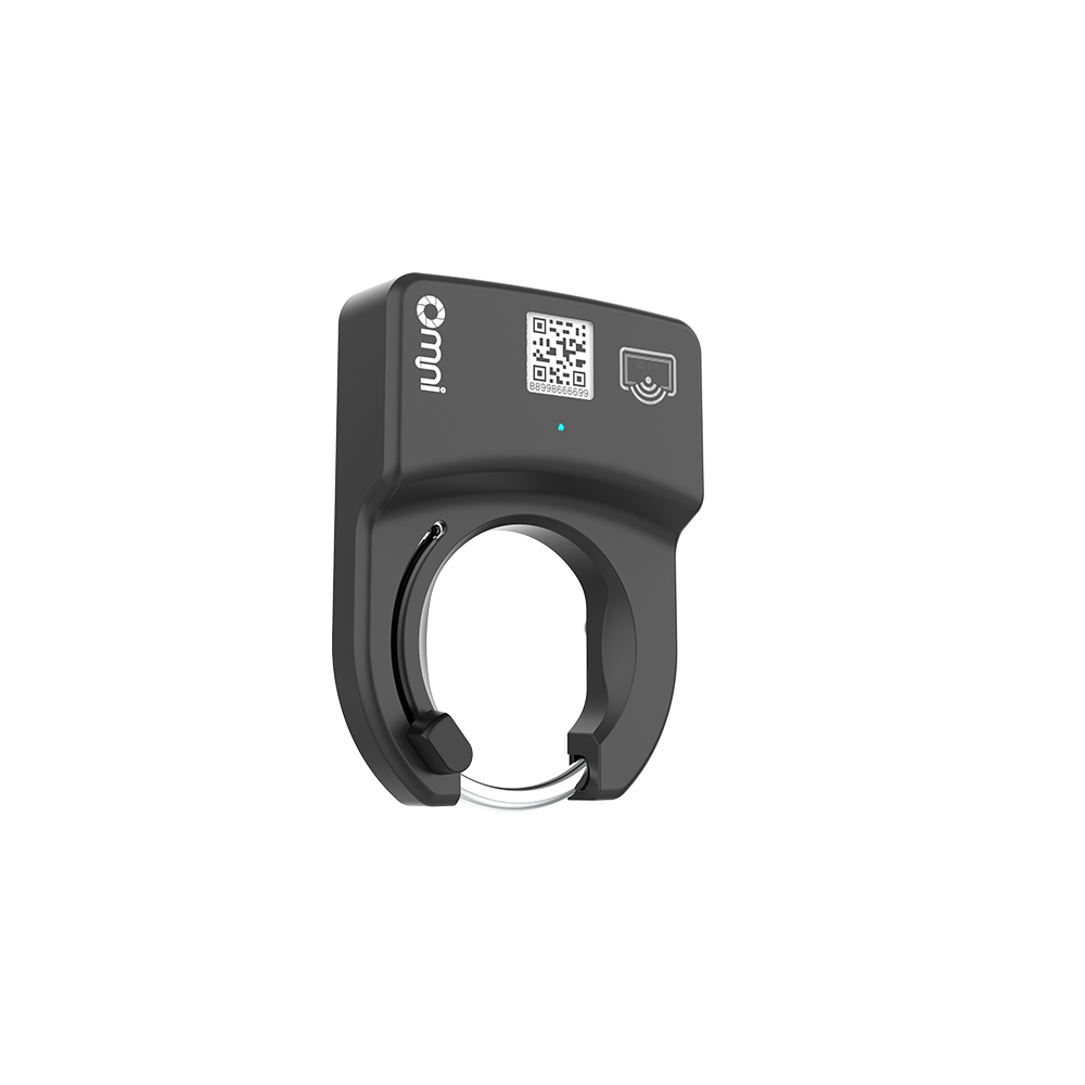 打破傳統(tǒng),共享單車鎖全面升級(jí),智能化新時(shí)代!