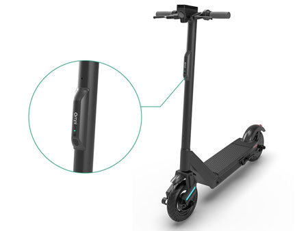 iot設備和共享電動滑板車有什么關聯？